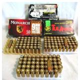 ammunition