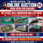 Burleson TX Big Estate Sale Liquidation and a Lot more