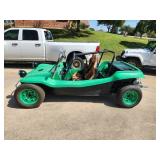 Awesome Collectible coins Dune Buggy Auction Fort Worth TX