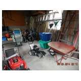Yard Equipment