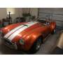 Shelby Kit Car