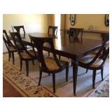 Kindel Verona 1950s neo-classical