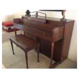 Lester spinet piano