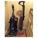 vacuums