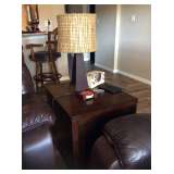 End tables