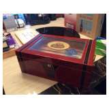 Humidor