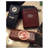 Cigar cases