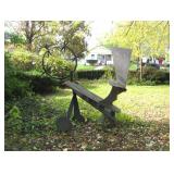 Atty. Larry & Janice Thrall Estate in historic McGill home