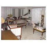 Lillian & Walter Prusiecki Estate Sale-baby Grand 2 Munster Estates SAME Day