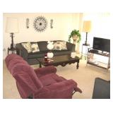 Winter Estate Sale by Diana Cook Estates