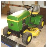 Charlene & Louis Asher Estate Sale across from Aberdeen