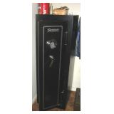 John Gillespie Estate -Korean War Marine Veteran