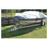 Freddie Blackard, Flannery Taver owner-2 Estate Sales SAME Times