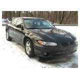 Mary & Phil Jonas Estate-Loaded