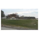 Your parking lot area view