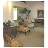 Architect & Artist Estate Home