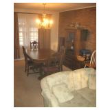 Jean & Charles (Bud) Creasbaum Estate-40 years in Highland Home