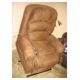 Irving age 96 & Pauline Feldman Estate-Harrison Manor Condominium