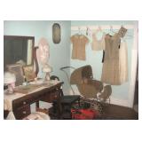 Doll & Carriage Room