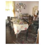 Guest Room #11m Kitchenette Decor