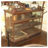 Cabinet from Saloon