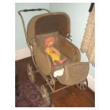 One of Several Carriages