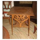 Check Out this Scrolling