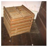 Egg Crate