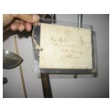 Fogli Hegewisch Cook County USA mailing