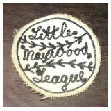 Little Maywood League