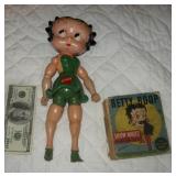 Betty Boop