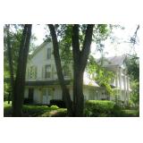 1967 to Today owners Edith & Jack Lessie