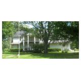 Owned by Benjamin & Mary Fogli 1898-1967