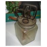 Butter Churn