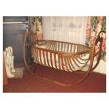 Harvest or Bristol Cradle