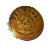 Ben Fogli 5 cent beer token