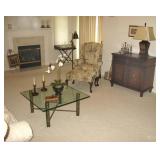 Keevan Sadock interior designer