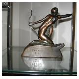 I  Bartoli 1929 signed