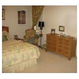 USA made Bedroom Set