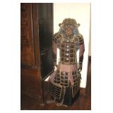 Japan Samurai Warriors