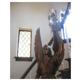 Cement Angel