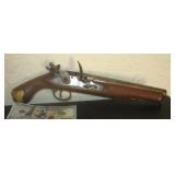 Pistol