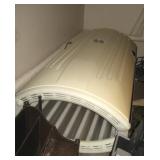 Tanning Bed