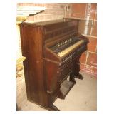 Player Pump Organ as is