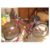 Josephine & Tom Hathhorn Estate-66 Years Life Collections-Double Header