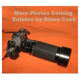 Diana Cook Estate Sales