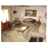 Richard & Thelma Parkhurst Estate-Liverpool Hardware Manager