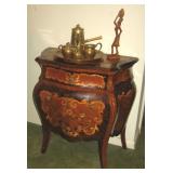 Patricia & Robert Olson Estate Munster Double Header-200+ Artwork 