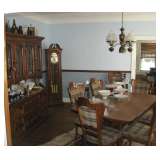 Dining room furniture