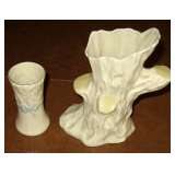 Irish Belleek fine porcelain